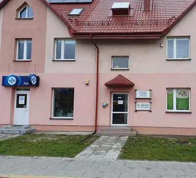 MF Biuro Sp. z o.o. - Biuro Rachunkowe Kielce